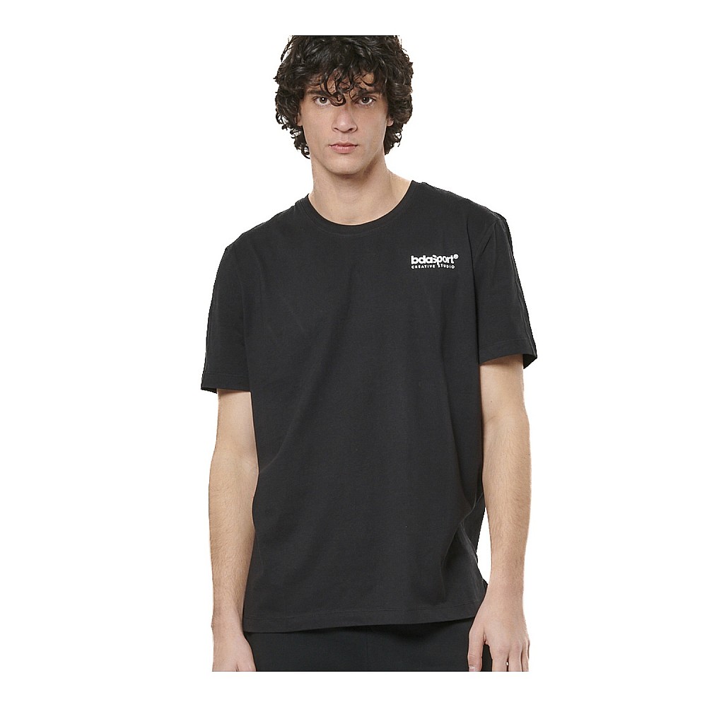 Body Action Ανδρικο Αθλητικο T-Shirt