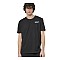Body Action Ανδρικο Αθλητικο T-Shirt