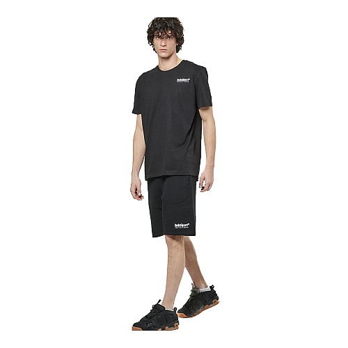 Body Action Ανδρικο Αθλητικο T-Shirt