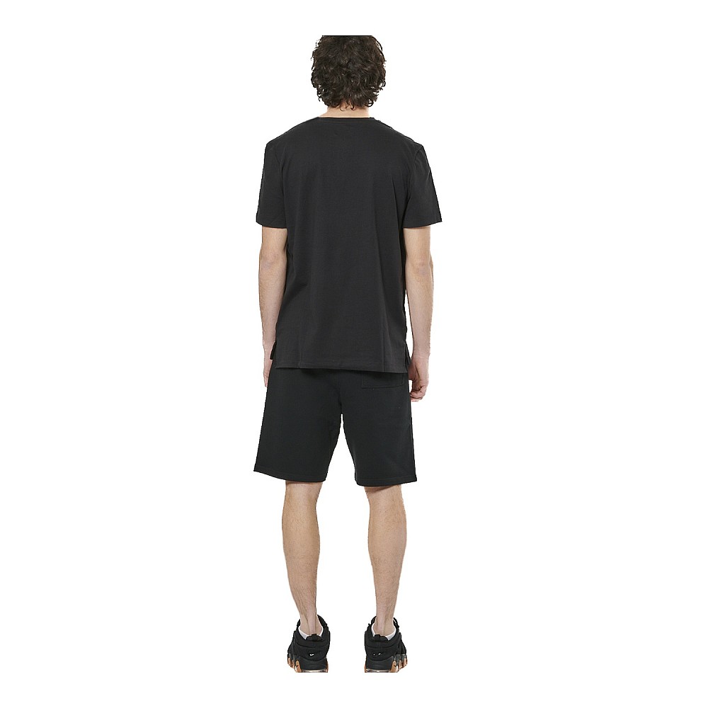 Body Action Ανδρικο Αθλητικο T-Shirt