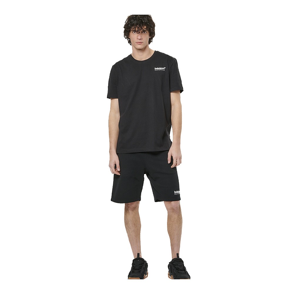 Body Action Ανδρικο Αθλητικο T-Shirt