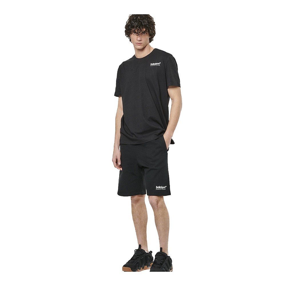 Body Action Ανδρικο Αθλητικο T-Shirt
