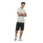 Body Action Ανδρικο V-Neck T-Shirt
