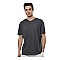Body Action Ανδρικο V-Neck T-Shirt