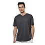 Body Action Ανδρικο V-Neck T-Shirt
