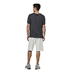 Body Action Ανδρικο V-Neck T-Shirt