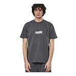 Body Action Ανδρικο Oversized Dye T-Shirt