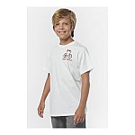 Body Action Παιδικο Βαμβακερο T-Shirt