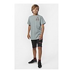 Body Action Παιδικο Βαμβακερο T-Shirt