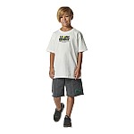 Body Action Παιδικο T-Shirt Για Αγορια