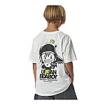 Body Action Παιδικο T-Shirt Για Αγορια