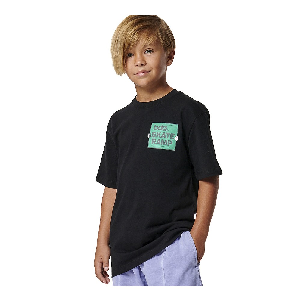 Body Action Παιδικο T-Shirt Για Αγορια