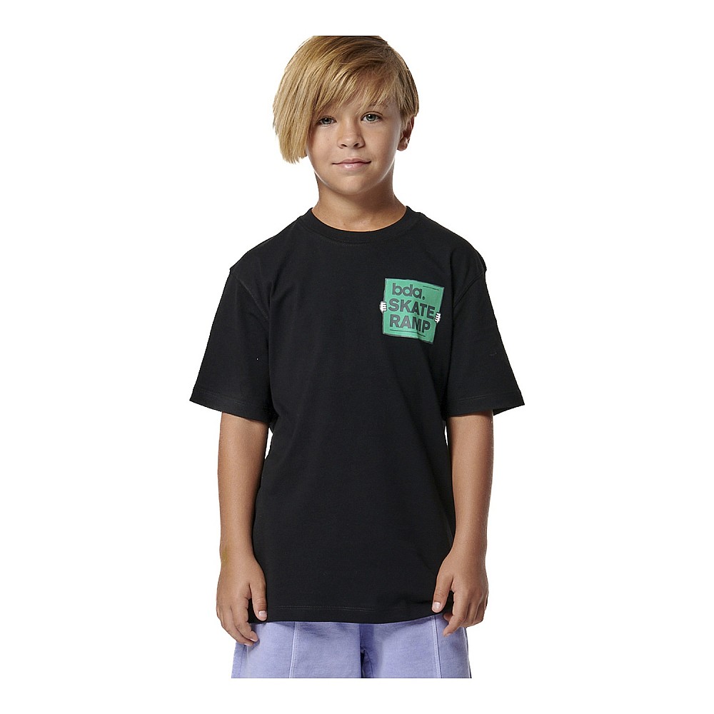 Body Action Παιδικο T-Shirt Για Αγορια