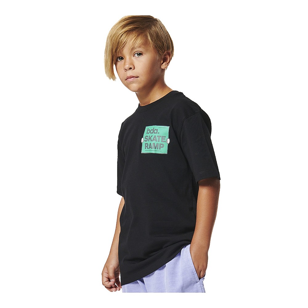 Body Action Παιδικο T-Shirt Για Αγορια