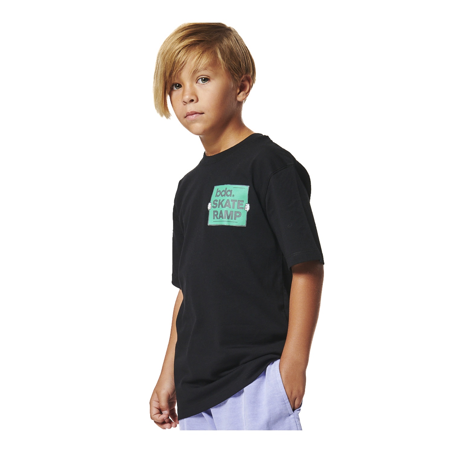 Body Action Παιδικο T-Shirt Για Αγορια