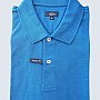 Twill Μπλούζα Polo Κοντό Μανίκι 100% Cotton