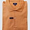 Twill Μπλούζα Polo Κοντό Μανίκι 100% Cotton