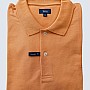 Twill Μπλούζα Polo Κοντό Μανίκι 100% Cotton