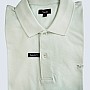 Twill Μπλούζα Polo Κοντό Μανίκι 100% Cotton