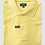 Twill Μπλούζα Polo Κοντό Μανίκι 100% Cotton