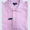 Twill Μπλούζα Polo Κοντό Μανίκι 100% Cotton