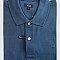 Twill Μπλούζα Polo Κοντό Μανίκι 100% Cotton