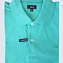Twill Μπλούζα Polo Κοντό Μανίκι 100% Cotton