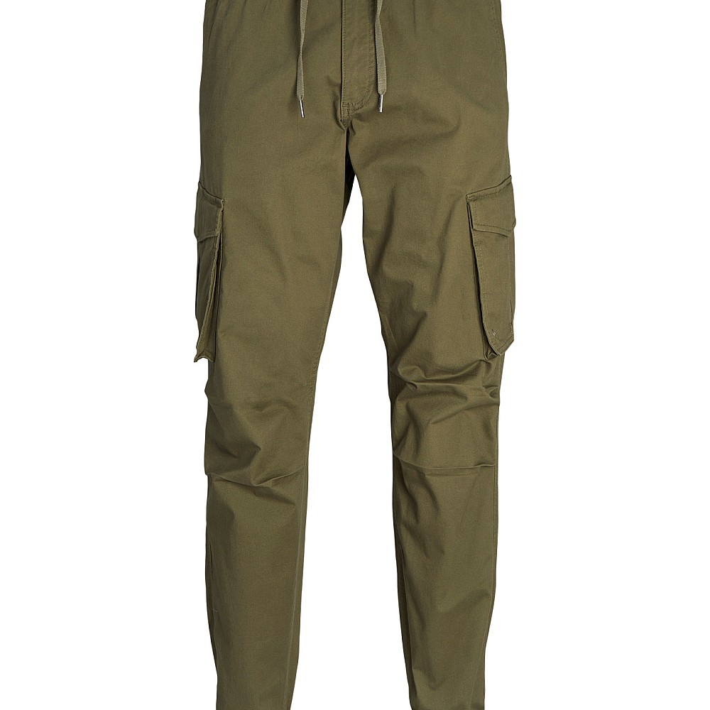 Jack & Jones Ανδρικό Παντελόνι Cargo