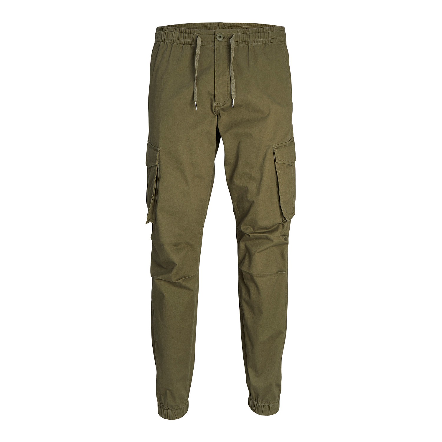 Jack & Jones Ανδρικό Παντελόνι Cargo