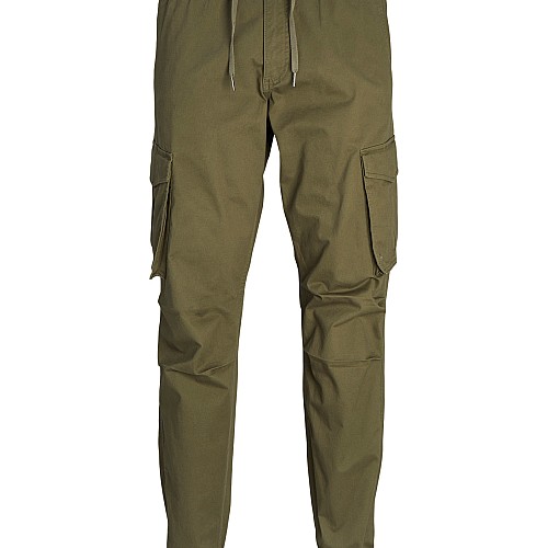 Jack & Jones Ανδρικό Παντελόνι Cargo