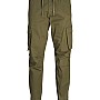 Jack & Jones Ανδρικό Παντελόνι Cargo
