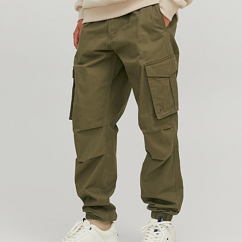 Jack & Jones Ανδρικό Παντελόνι Cargo