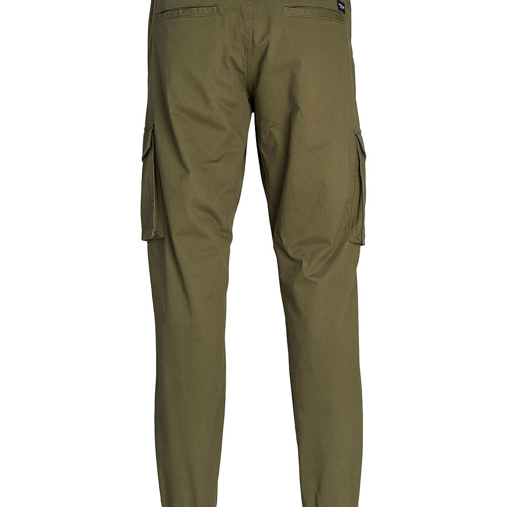 Jack & Jones Ανδρικό Παντελόνι Cargo