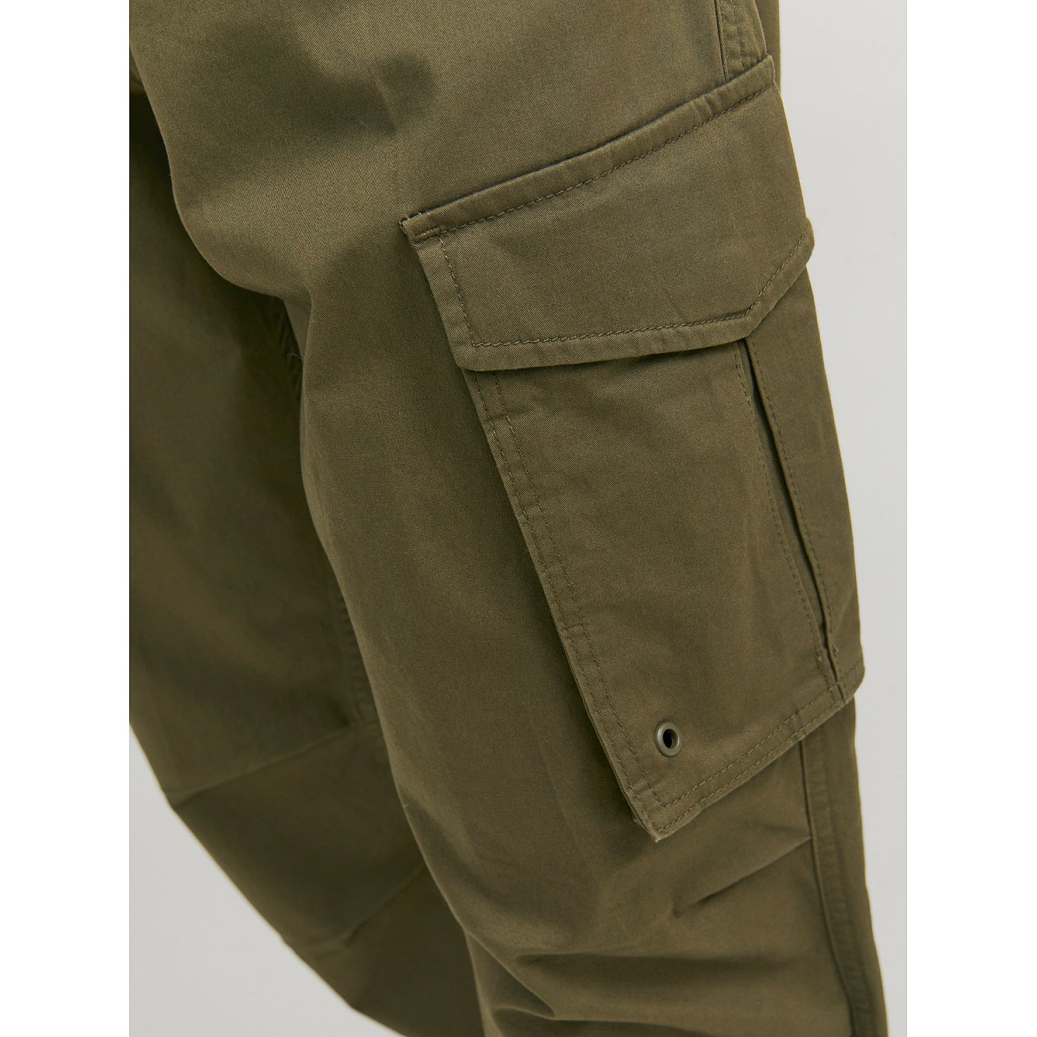 Jack & Jones Ανδρικό Παντελόνι Cargo