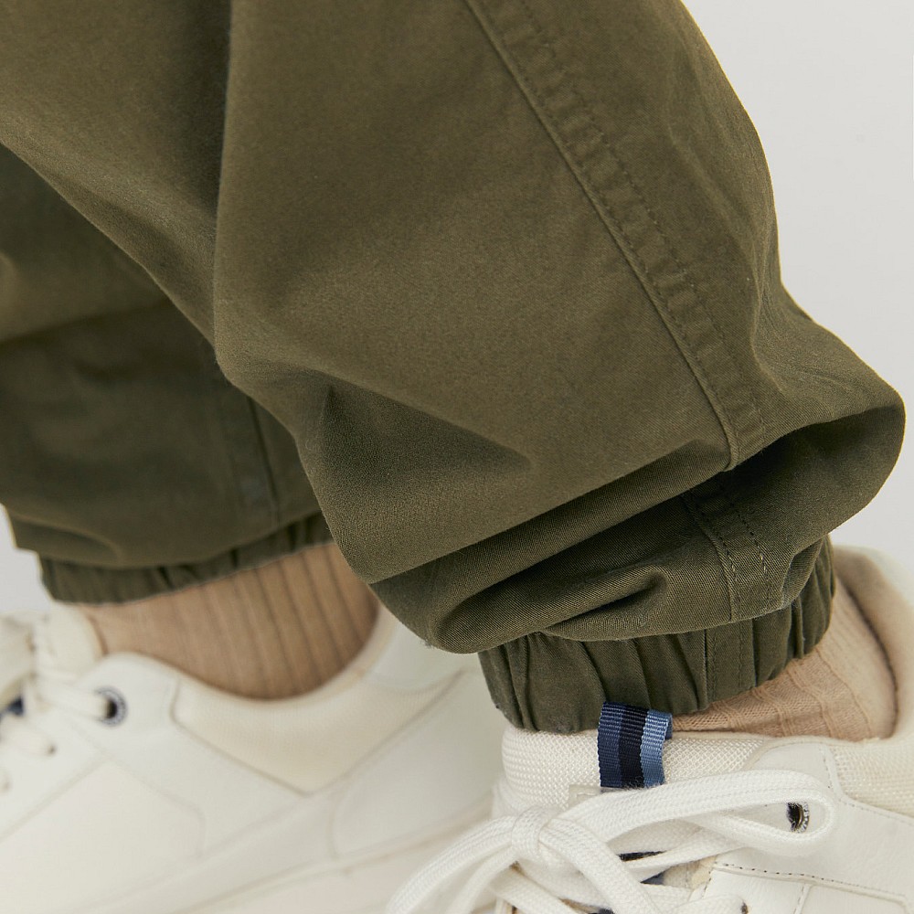 Jack & Jones Ανδρικό Παντελόνι Cargo