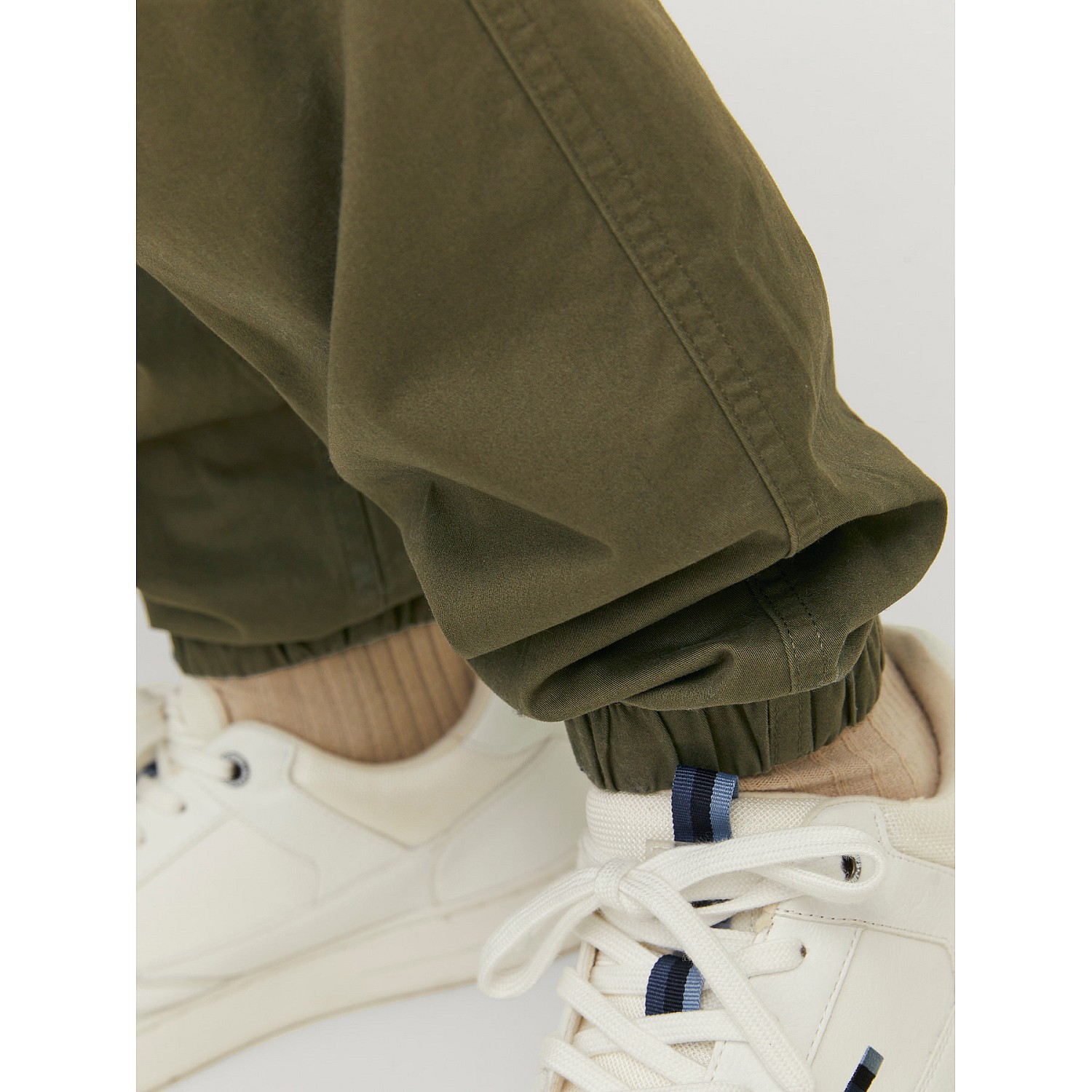 Jack & Jones Ανδρικό Παντελόνι Cargo