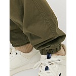 Jack & Jones Ανδρικό Παντελόνι Cargo