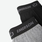 Emerson Ανδρικό Μποξεράκι Emerson Ανδρικό Μποξεράκι