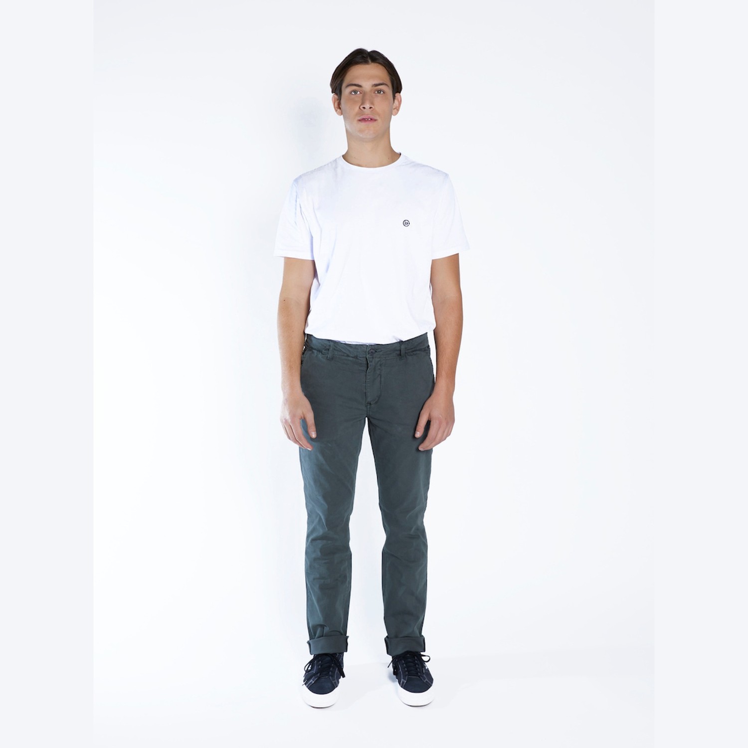 Emerson Ανδρικό Παντελόνι Chinos Emerson Ανδρικό Παντελόνι Chinos