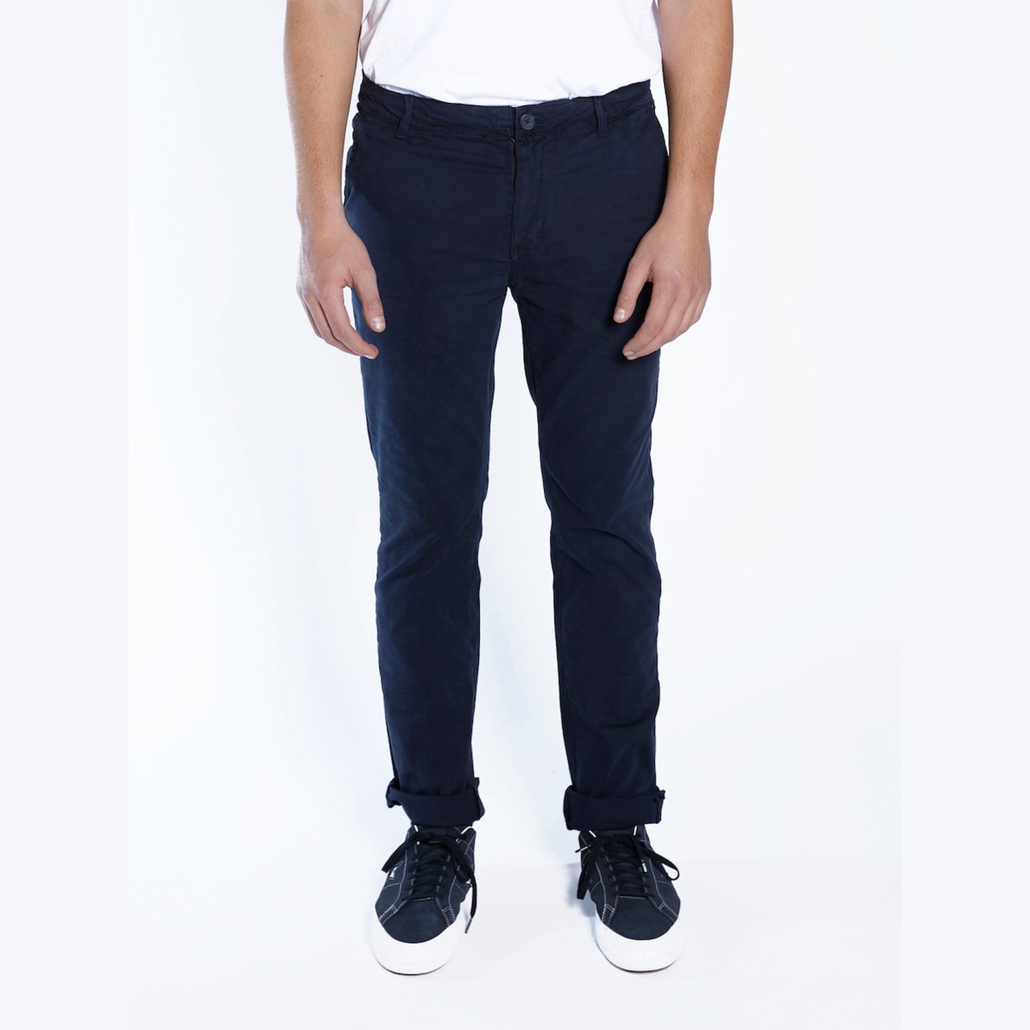Emerson Ανδρικό Παντελόνι Chinos