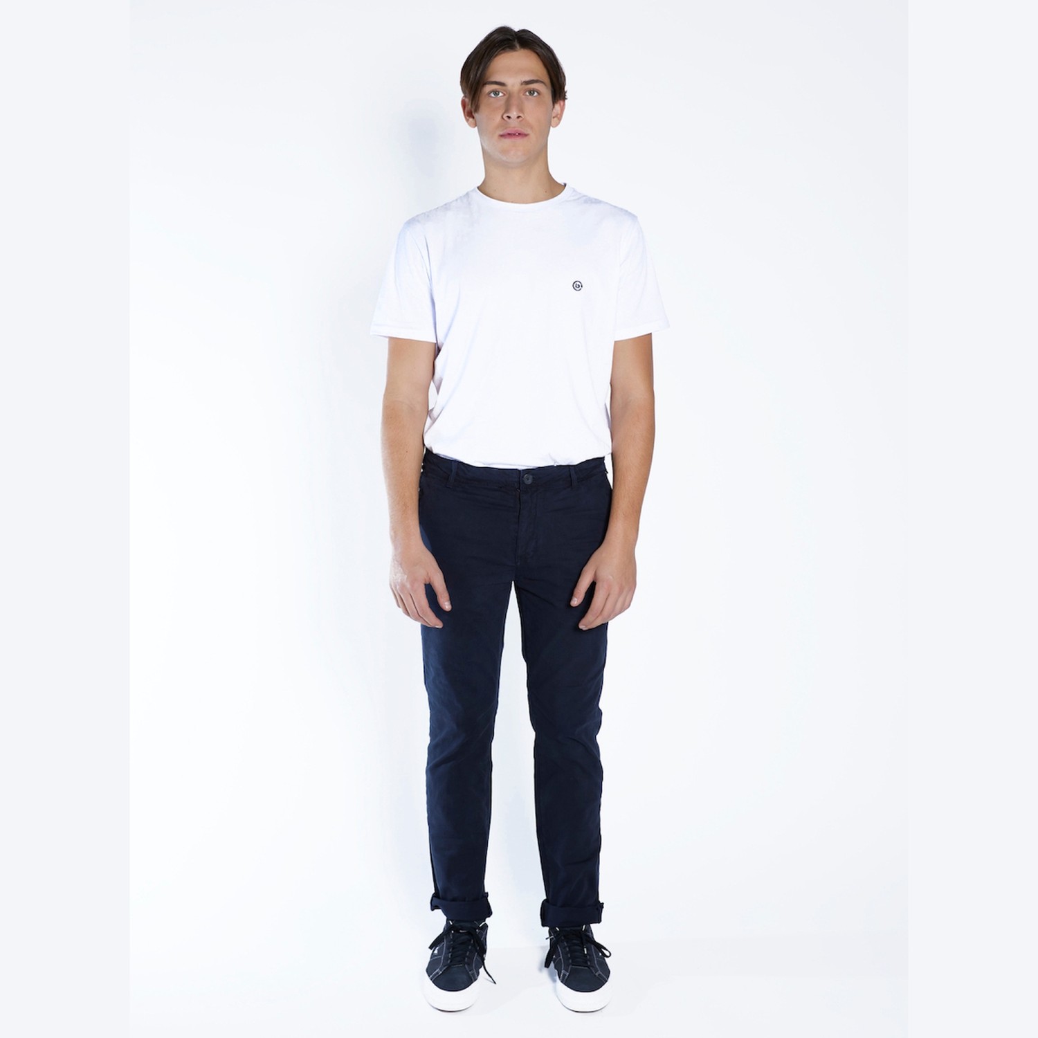 Emerson Ανδρικό Παντελόνι Chinos
