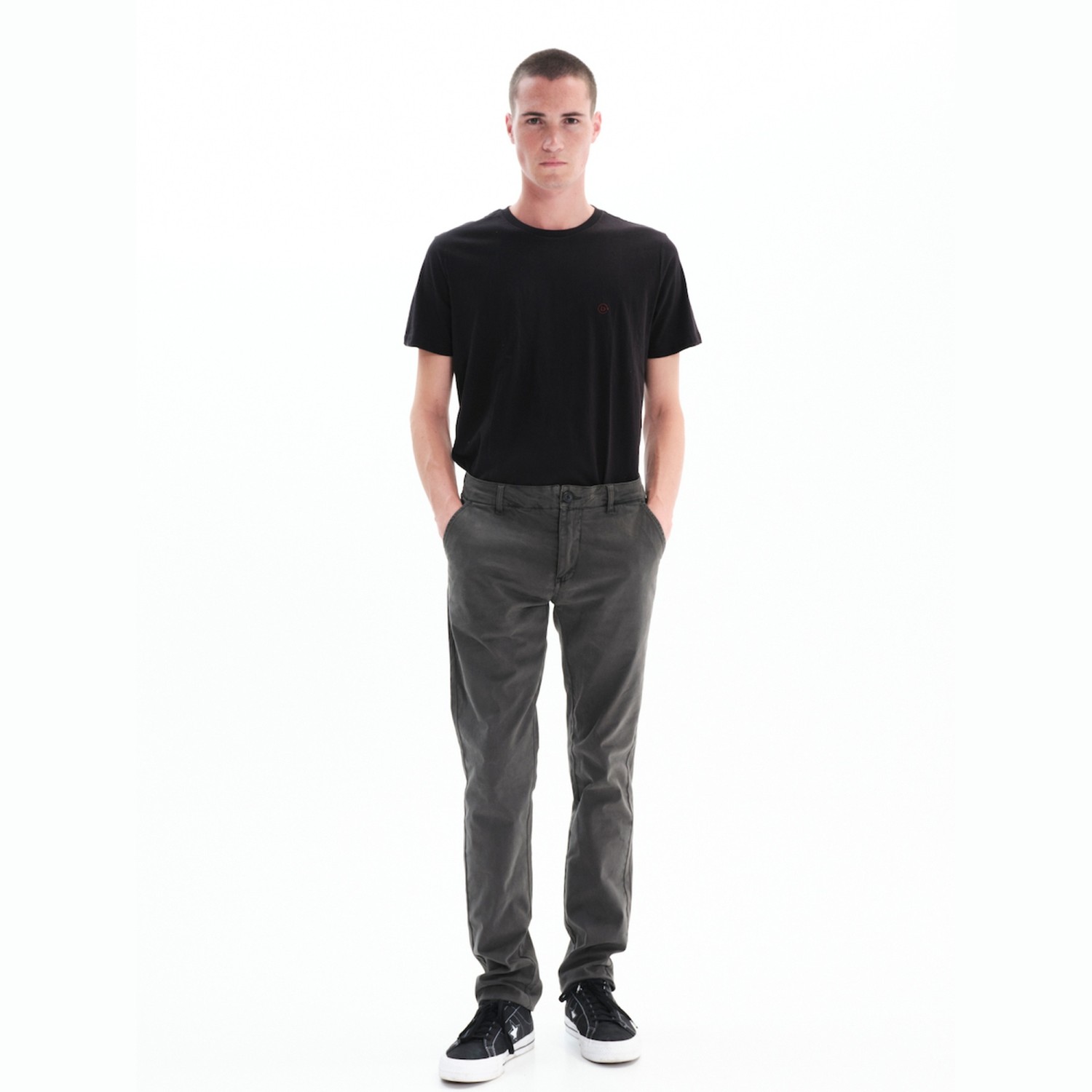 Emerson Ανδρικό Παντελόνι Chinos
