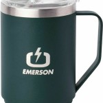 Emerson Unisex Κούπα