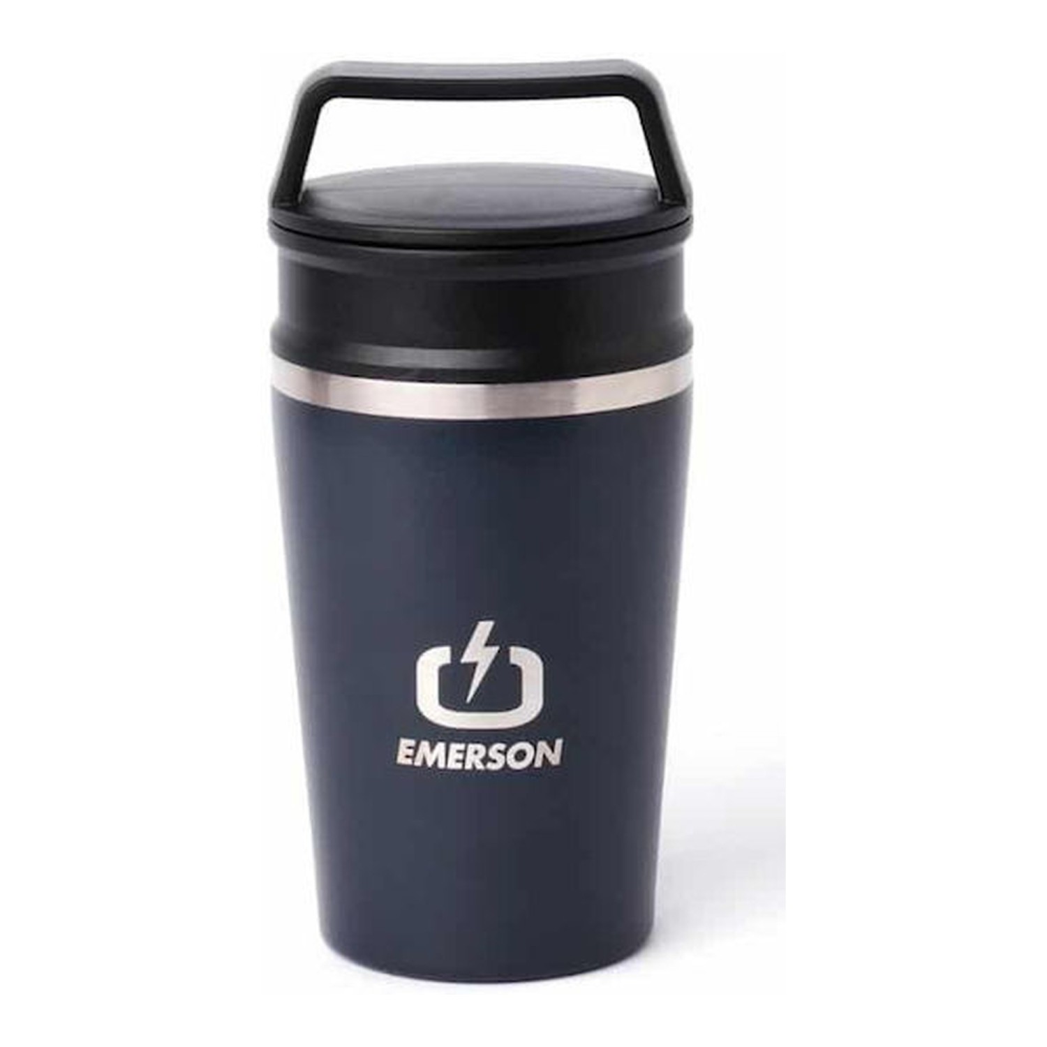 Emerson Unisex Κούπα Ταξιδιού