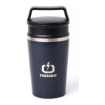 Emerson Unisex Κούπα Ταξιδιού