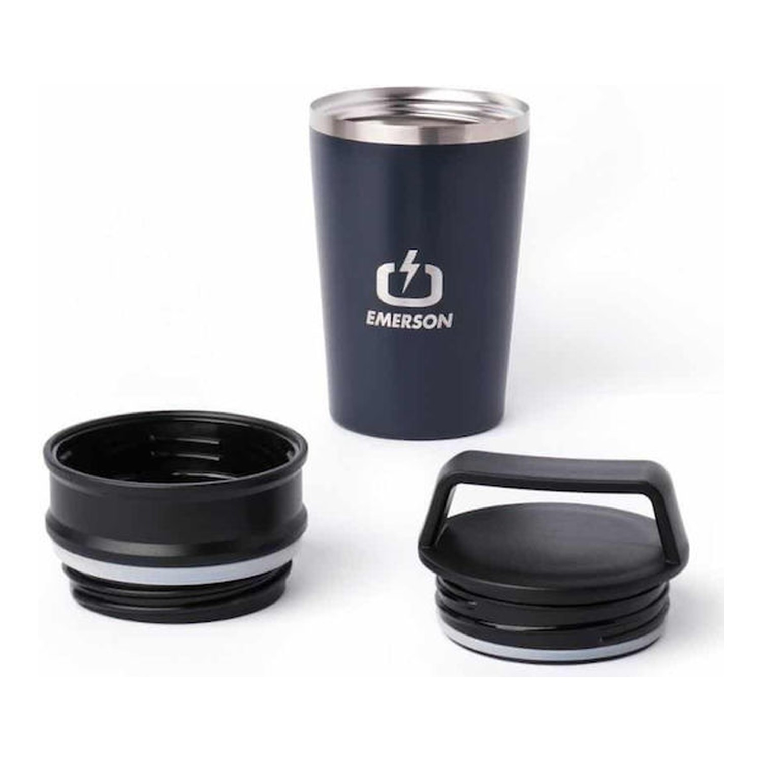 Emerson Unisex Κούπα Ταξιδιού