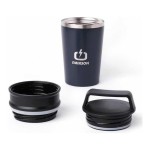 Emerson Unisex Κούπα Ταξιδιού