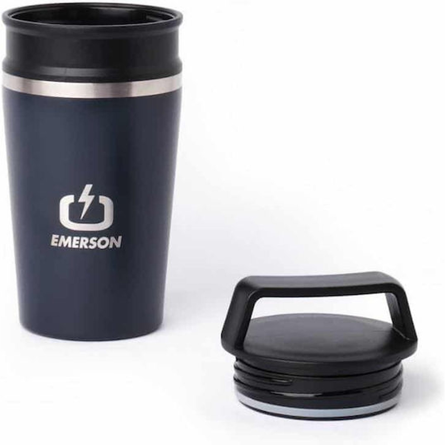 Emerson Unisex Κούπα Ταξιδιού