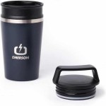 Emerson Unisex Κούπα Ταξιδιού