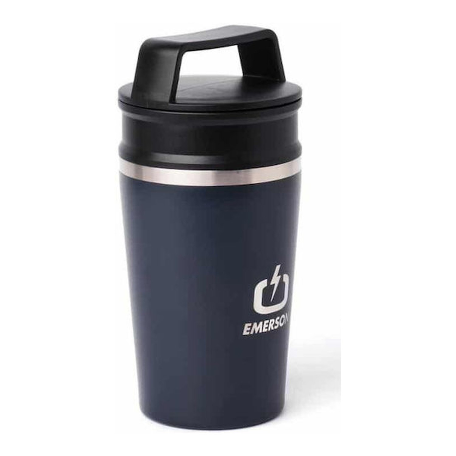 Emerson Unisex Κούπα Ταξιδιού